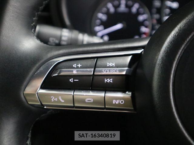 Mazda MAZDA3 2021-08 6995405-20