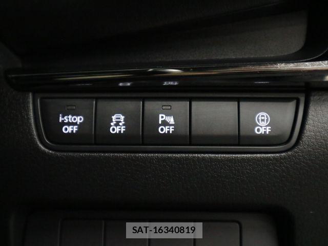 Mazda MAZDA3 2021-08 6995405-24