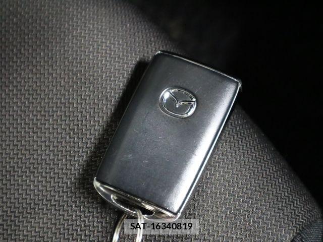 Mazda MAZDA3 2021-08 6995405-25