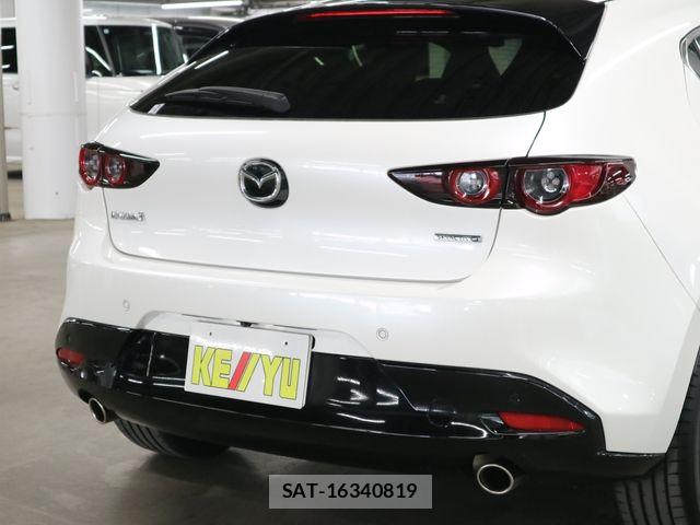 Mazda MAZDA3 2021-08 6995405-27