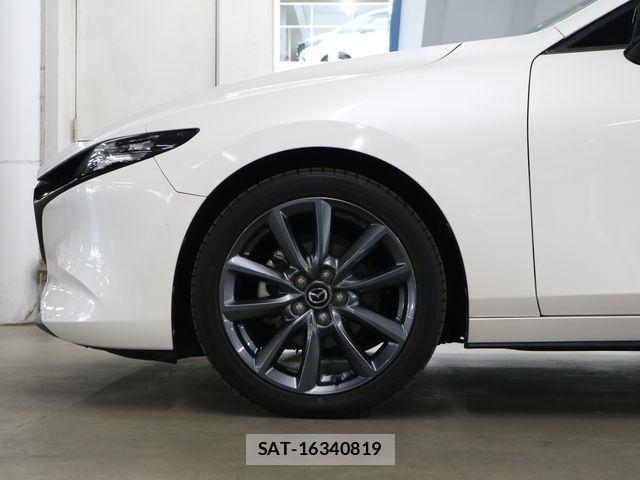 Mazda MAZDA3 2021-08 6995405-29