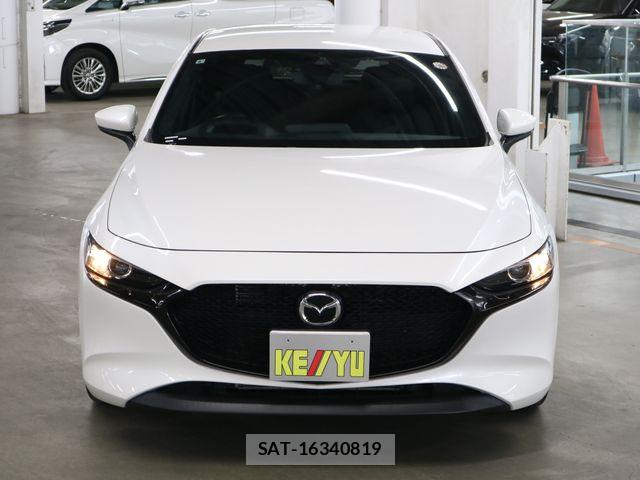 Mazda MAZDA3 2021-08 6995405-4
