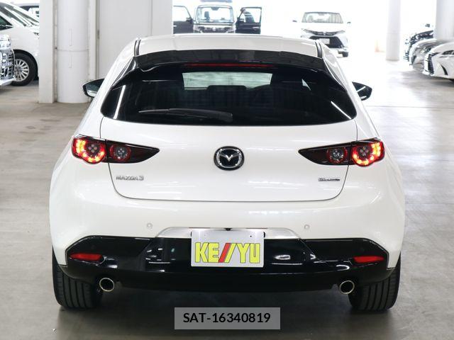 Mazda MAZDA3 2021-08 6995405-5