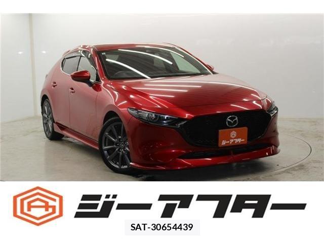 Mazda MAZDA3 2019-09 6995432-0
