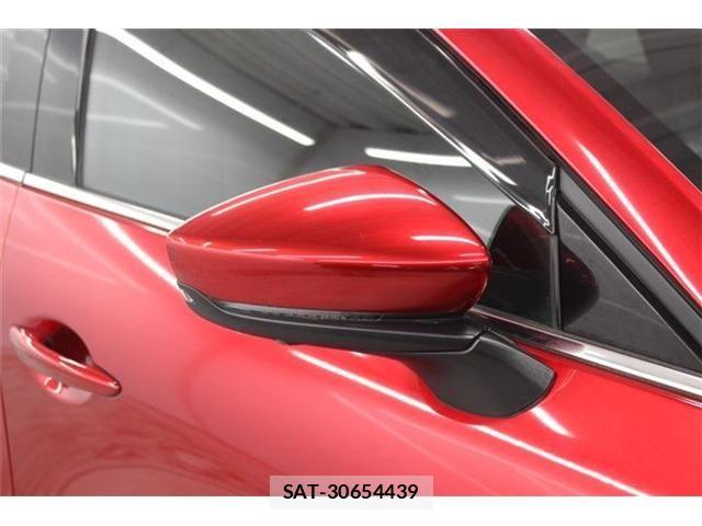 Mazda MAZDA3 2019-09 6995432-9