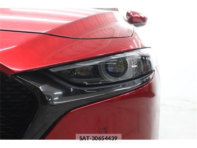 Mazda MAZDA3 2019-09 6995432-11