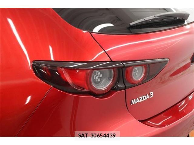 Mazda MAZDA3 2019-09 6995432-13