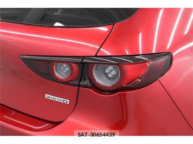 Mazda MAZDA3 2019-09 6995432-14