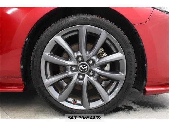 Mazda MAZDA3 2019-09 6995432-18