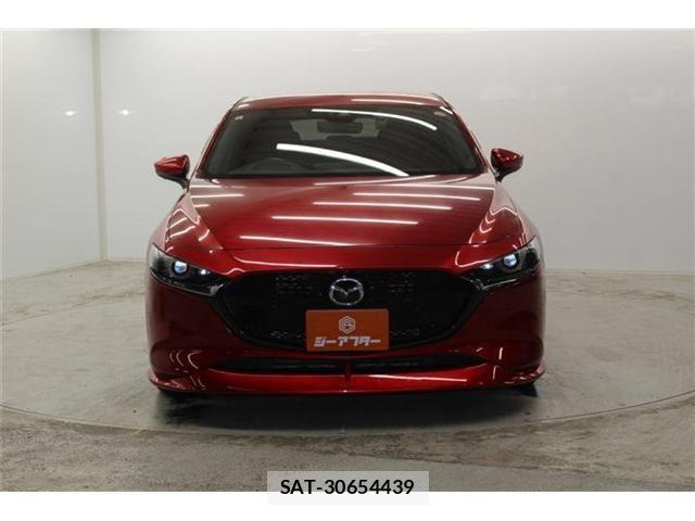 Mazda MAZDA3 2019-09 6995432-1