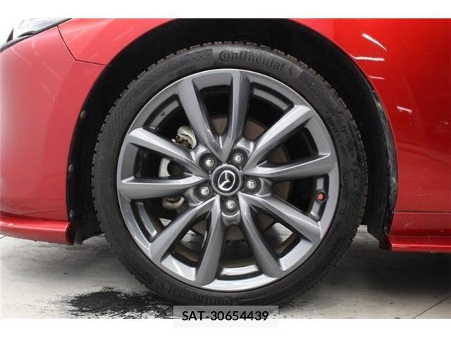 Mazda MAZDA3 2019-09 6995432-19