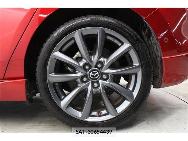 Mazda MAZDA3 2019-09 6995432-20