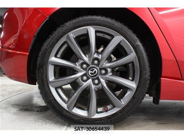 Mazda MAZDA3 2019-09 6995432-21