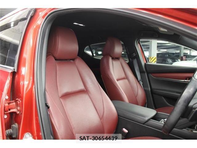 Mazda MAZDA3 2019-09 6995432-22