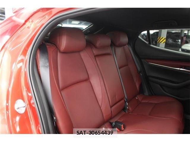 Mazda MAZDA3 2019-09 6995432-27