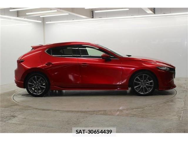 Mazda MAZDA3 2019-09 6995432-3