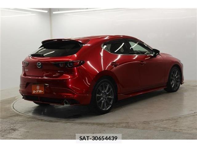 Mazda MAZDA3 2019-09 6995432-4