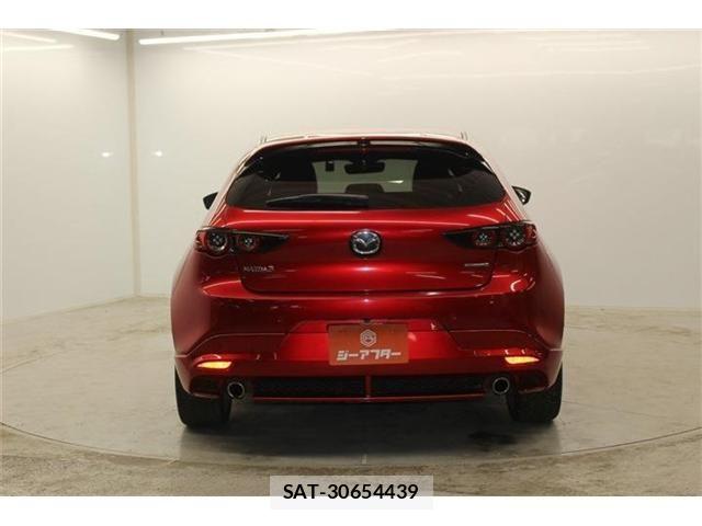 Mazda MAZDA3 2019-09 6995432-5