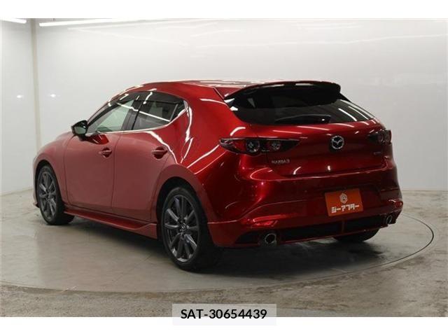 Mazda MAZDA3 2019-09 6995432-6