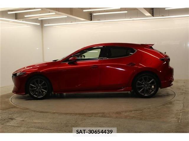 Mazda MAZDA3 2019-09 6995432-7