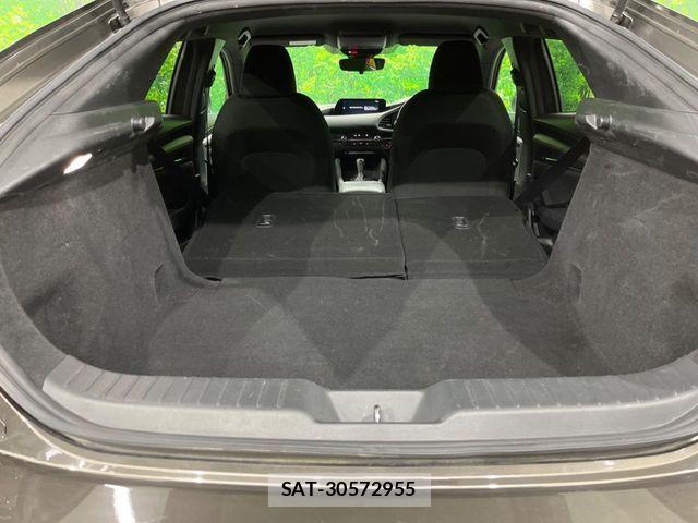 Mazda MAZDA3 2021-05 6995415-9