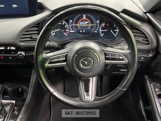 Mazda MAZDA3 2021-05 6995415-10