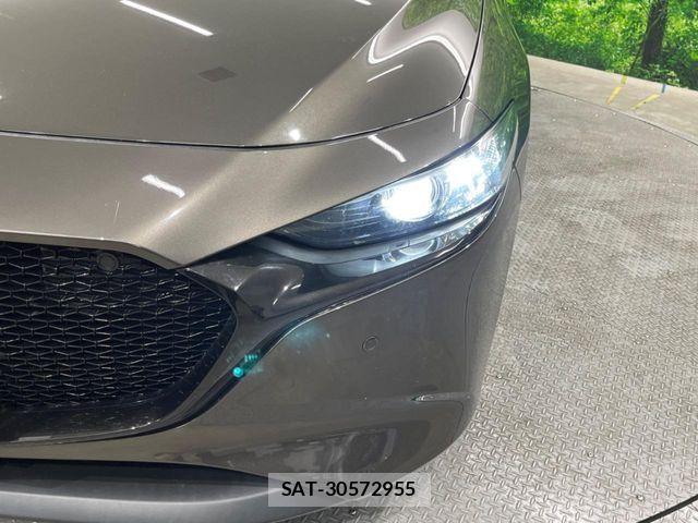Mazda MAZDA3 2021-05 6995415-11