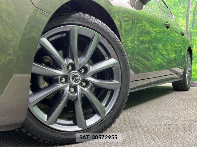 Mazda MAZDA3 2021-05 6995415-12