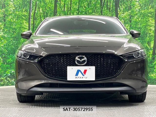 Mazda MAZDA3 2021-05 6995415-13