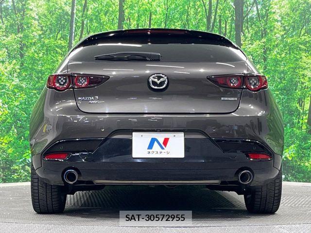 Mazda MAZDA3 2021-05 6995415-14