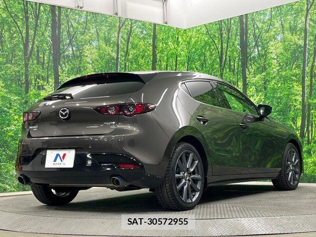 Mazda MAZDA3 2021-05 6995415-16
