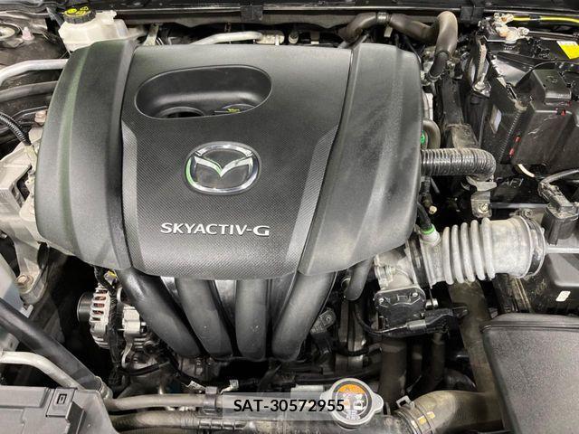 Mazda MAZDA3 2021-05 6995415-17