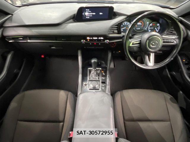 Mazda MAZDA3 2021-05 6995415-1