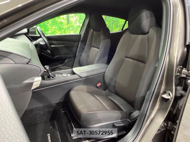 Mazda MAZDA3 2021-05 6995415-7