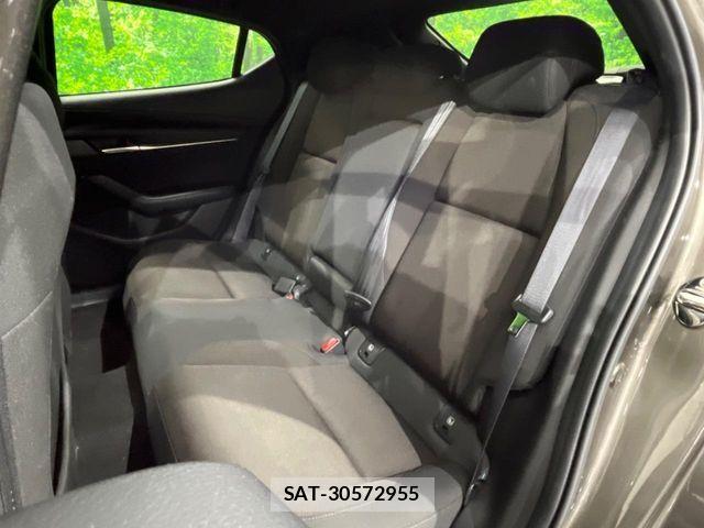 Mazda MAZDA3 2021-05 6995415-8