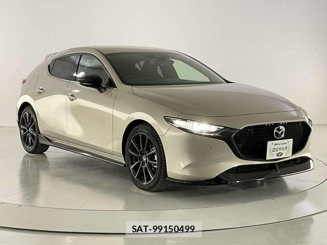 Mazda MAZDA3 2023-03 7020832-7