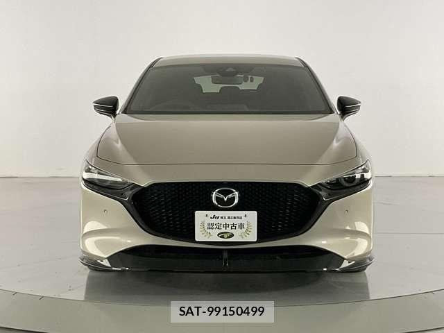 Mazda MAZDA3 2023-03 7020832-8