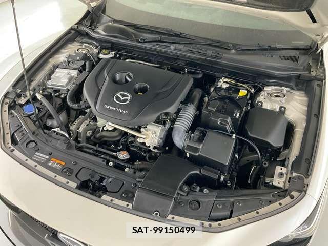 Mazda MAZDA3 2023-03 7020832-12