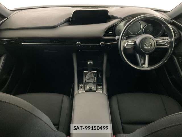 Mazda MAZDA3 2023-03 7020832-13