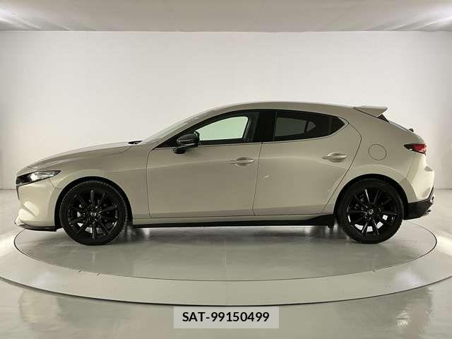 Mazda MAZDA3 2023-03 7020832-2