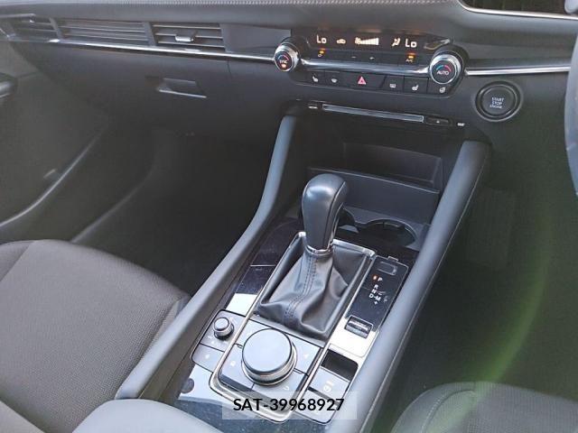 Mazda MAZDA3 2019-09 7020830-16