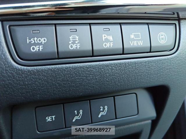 Mazda MAZDA3 2019-09 7020830-18