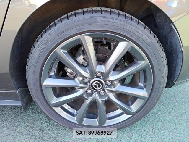 Mazda MAZDA3 2019-09 7020830-27