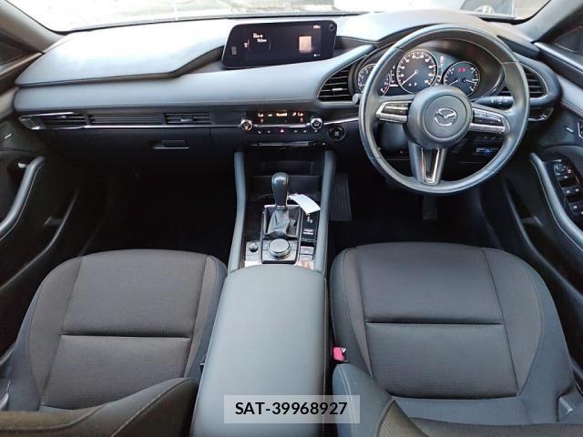 Mazda MAZDA3 2019-09 7020830-2