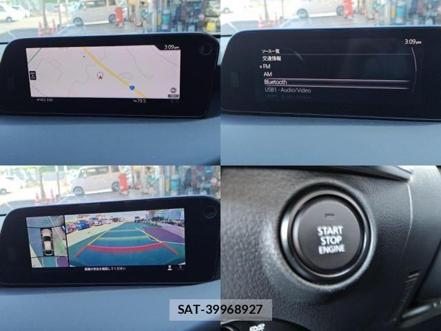 Mazda MAZDA3 2019-09 7020830-4