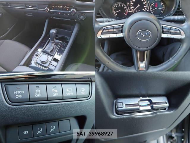 Mazda MAZDA3 2019-09 7020830-5