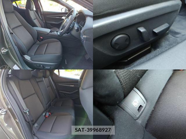 Mazda MAZDA3 2019-09 7020830-6