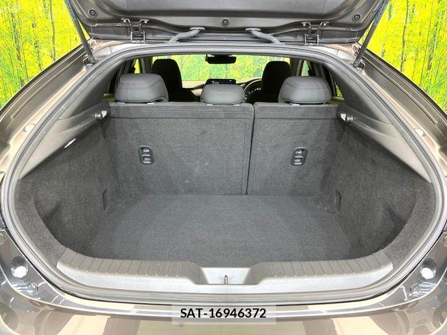 Mazda MAZDA3 2021-08 7020835-9
