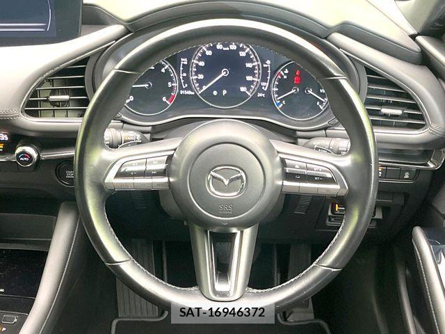 Mazda MAZDA3 2021-08 7020835-10