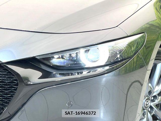 Mazda MAZDA3 2021-08 7020835-11